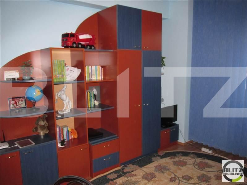 Apartament de vânzare 3 camere Marasti - 12210AV | BLITZ Cluj-Napoca | Poza4