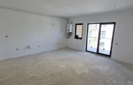 Apartament 3 camere, 65mp, 2 bai, lift, parcare subterana, zona Somesului