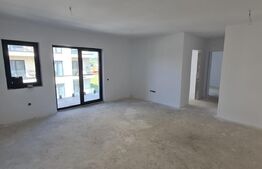 Apartament 3 camere, 65mp, 2 bai, lift, parcare subterana, zona Somesului