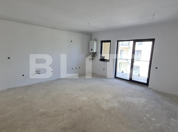 Apartament de vânzare 3 camere Floreşti - 122107AV | BLITZ Cluj-Napoca | Poza4