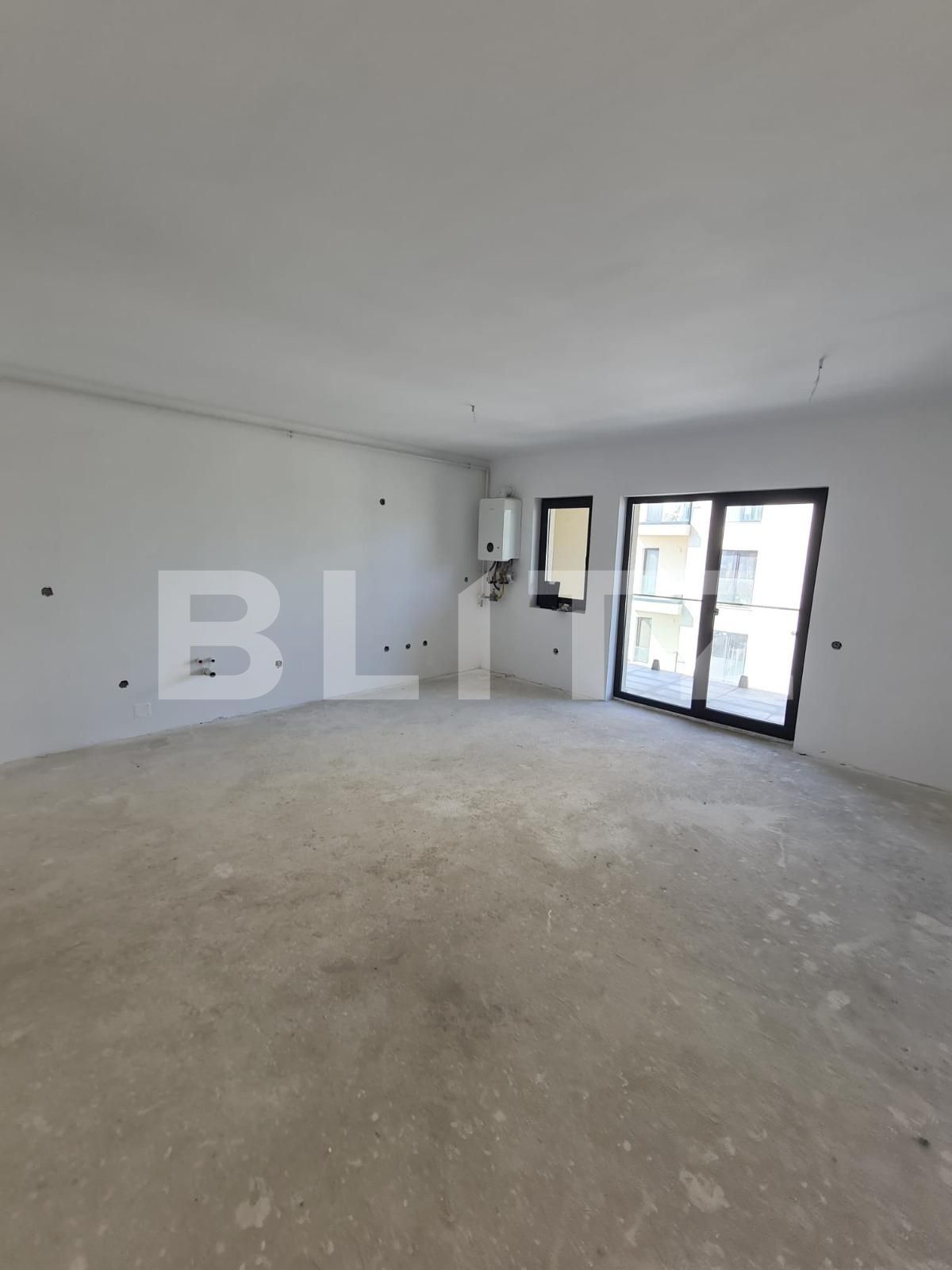 Apartament de vânzare 3 camere Floreşti - 122107AV | BLITZ Cluj-Napoca | Poza4