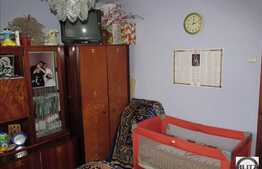 Vanzare 2 camere, 50 mp, decomandat, zona strazii Fabricii de Zahar! Garaj!