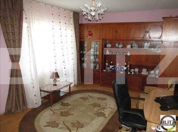 Apartament de vânzare 2 camere Marasti - 12211AV | BLITZ Cluj-Napoca | Poza1