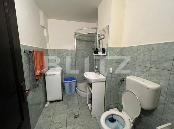 Garsonieră de vânzare Apahida - 122110AV | BLITZ Cluj-Napoca | Poza6