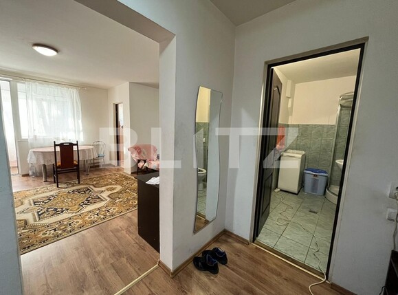 Garsonieră de vânzare Apahida - 122110AV | BLITZ Cluj-Napoca | Poza3