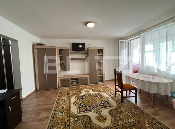 Garsonieră de vânzare Apahida - 122110AV | BLITZ Cluj-Napoca | Poza1