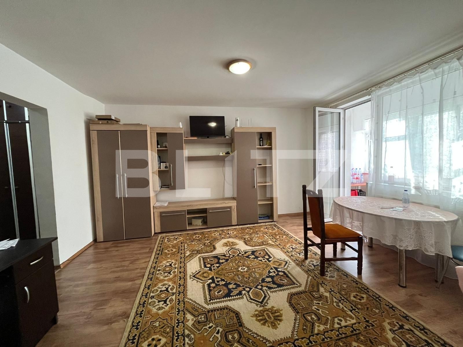 Garsonieră de vânzare Apahida - 122110AV | BLITZ Cluj-Napoca | Poza1