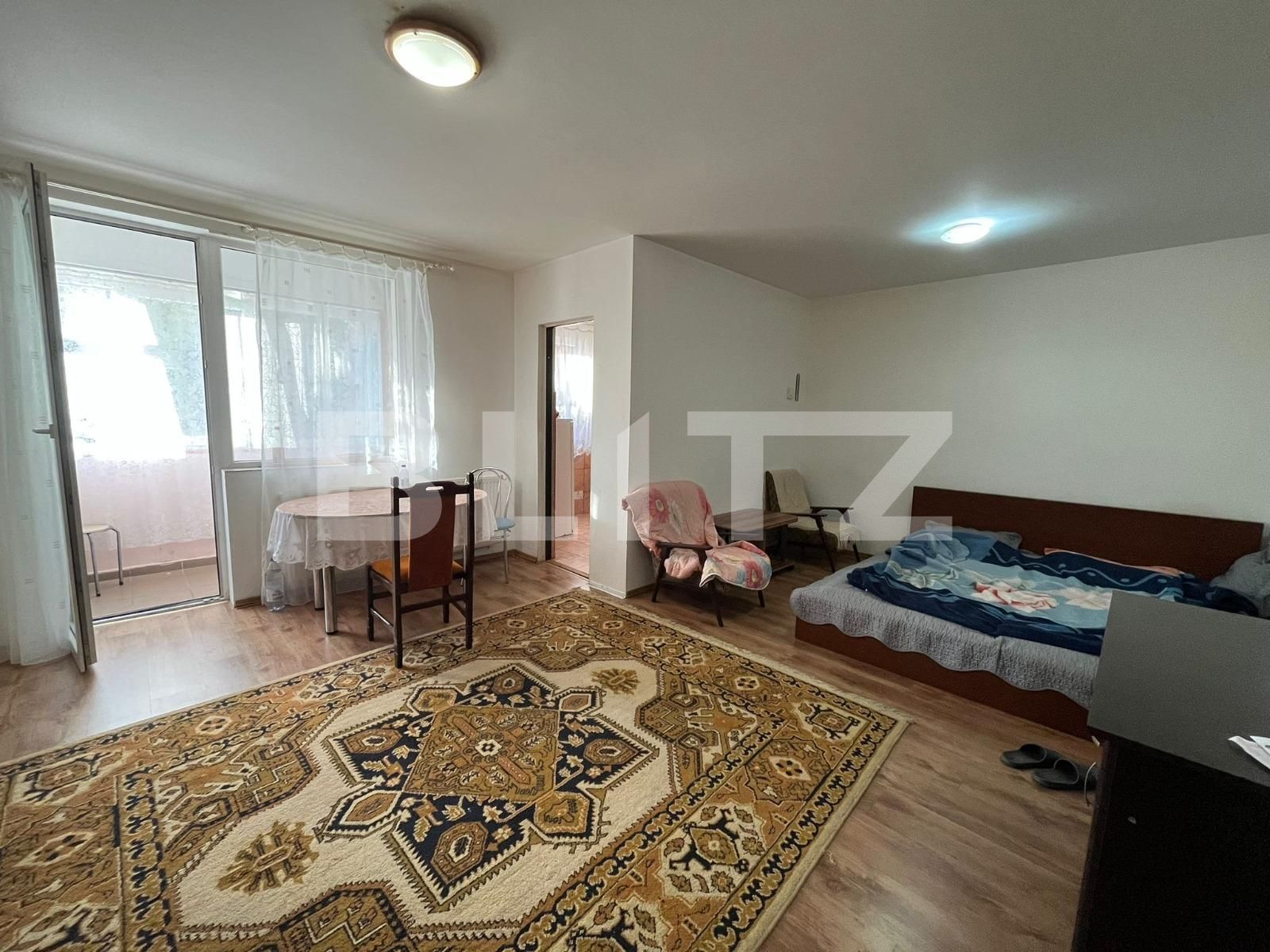 Garsonieră de vânzare Apahida - 122110AV | BLITZ Cluj-Napoca | Poza4