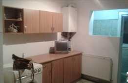 2 camere, 50 mp, decomandat, mobilat dragut, balcon, zona strazii Ialomitei!