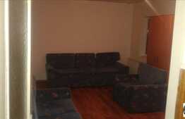 2 camere, 50 mp, decomandat, mobilat dragut, balcon, zona strazii Ialomitei!