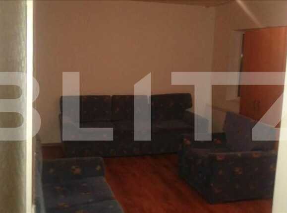 Apartament de închiriat 2 camere Marasti - 12212AI | BLITZ Cluj-Napoca | Poza2