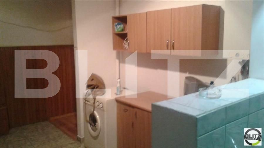 Apartament de închiriat 2 camere Marasti - 12212AI | BLITZ Cluj-Napoca | Poza6