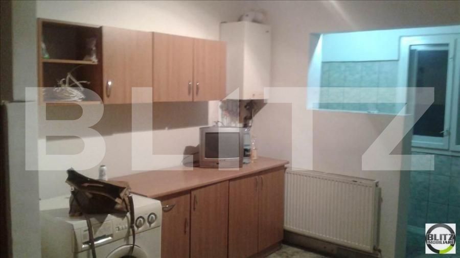 Apartament de închiriat 2 camere Marasti - 12212AI | BLITZ Cluj-Napoca | Poza5