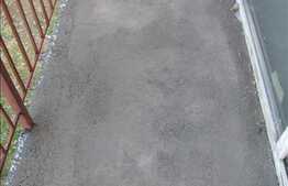 3 camere, 63.35 mp, etaj intermediar,semifinisat! Zona Plopilor! Garaj subteran!