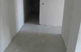 3 camere, 63.35 mp, etaj intermediar,semifinisat! Zona Plopilor! Garaj subteran!