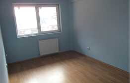 Mansarda inalta, 2 camere, 44.84 mp, balcon! Zona Plopilor! Garaj subteran!