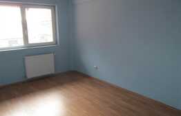 Mansarda inalta, 2 camere, 44.84 mp, balcon! Zona Plopilor! Garaj subteran!