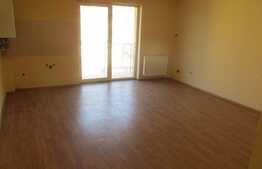 Mansarda inalta, 2 camere, 44.84 mp, balcon! Zona Plopilor! Garaj subteran!