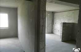 2 camere, 47 mp, semifinisat! Posibilitate RATE! Zona Avram Iancu! Cu parcare!