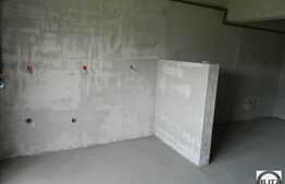 2 camere, 47 mp, semifinisat! Posibilitate RATE! Zona Avram Iancu! Cu parcare!