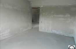 2 camere, 49 mp, balcon, zona sensului giratoriu! Parcare inclusa! Semifinisat!