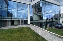 Spatiu comercial, 262mp, Marasti