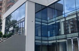 Spatiu comercial, 262mp, Marasti