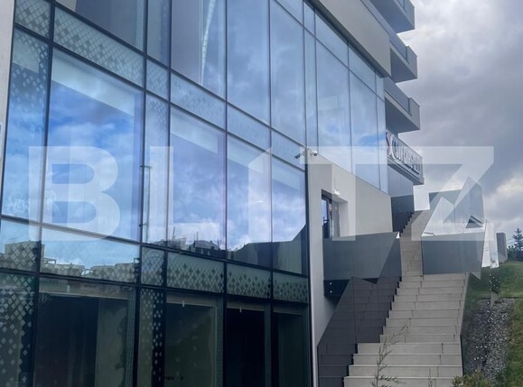 Spațiu comercial de vânzare Marasti - 122161SVC | BLITZ Cluj-Napoca | Poza3