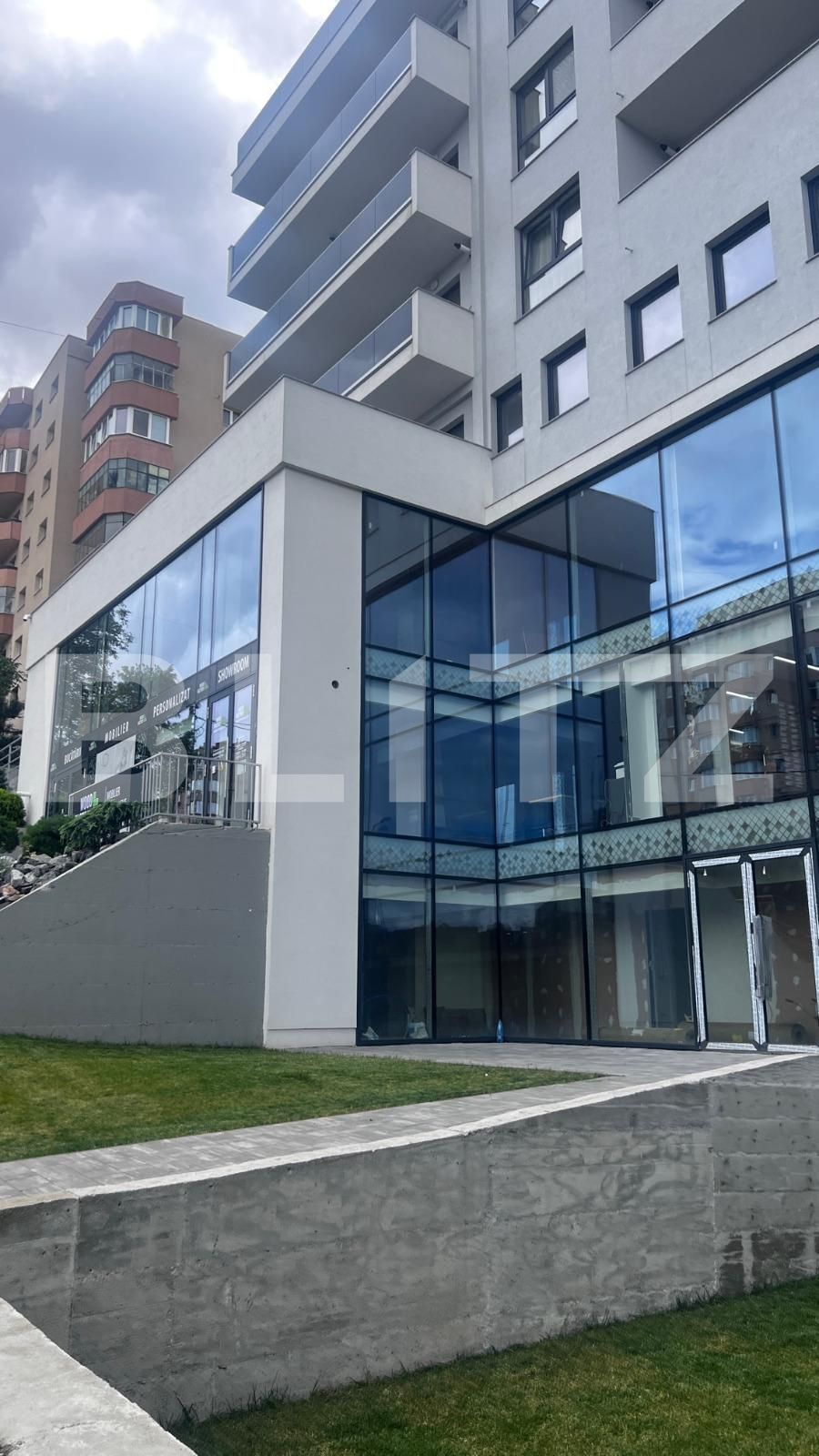 Spațiu comercial de vânzare Marasti - 122161SVC | BLITZ Cluj-Napoca | Poza2