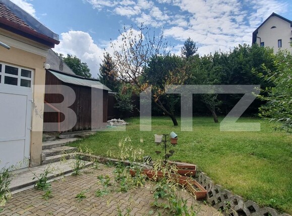 Casa de vânzare 3 camere Gruia - 122162CV | BLITZ Cluj-Napoca | Poza1