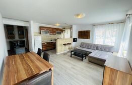 Apartament 3 camere, 80mp, parcare, 2 bai, zona Stejarului