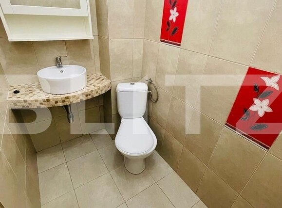 Apartament de închiriat 3 camere Floreşti - 122165AI | BLITZ Cluj-Napoca | Poza15