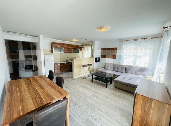 Apartament de închiriat 3 camere Floreşti - 122165AI | BLITZ Cluj-Napoca | Poza1