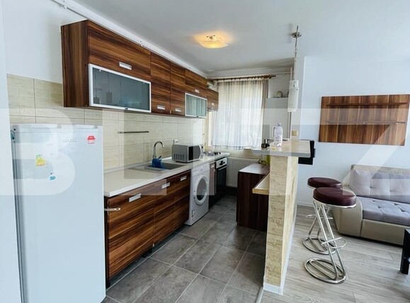 Apartament de închiriat 3 camere Floreşti - 122165AI | BLITZ Cluj-Napoca | Poza2