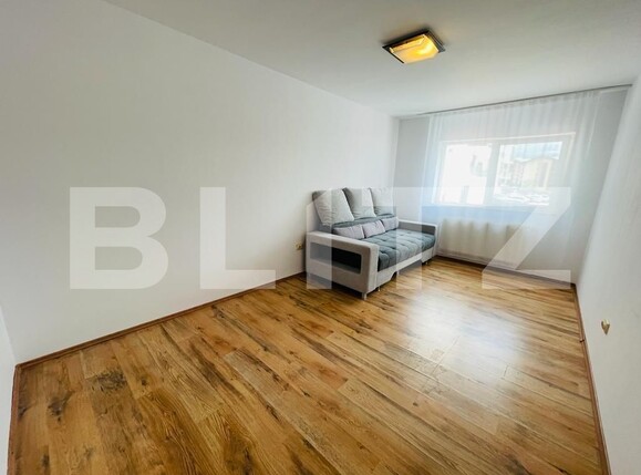 Apartament de închiriat 3 camere Floreşti - 122165AI | BLITZ Cluj-Napoca | Poza12