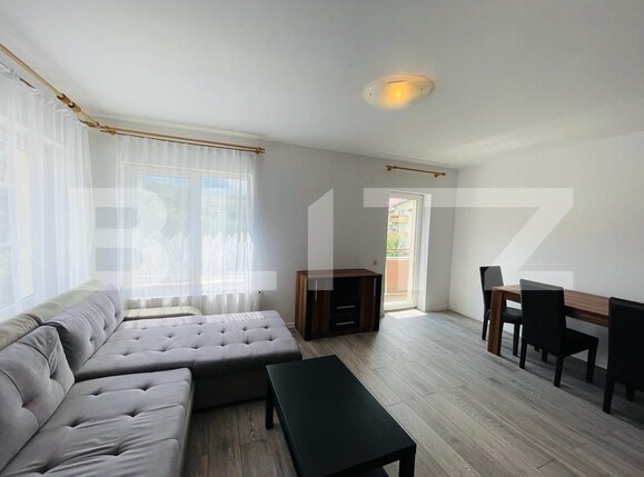 Apartament de închiriat 3 camere Floreşti - 122165AI | BLITZ Cluj-Napoca | Poza6