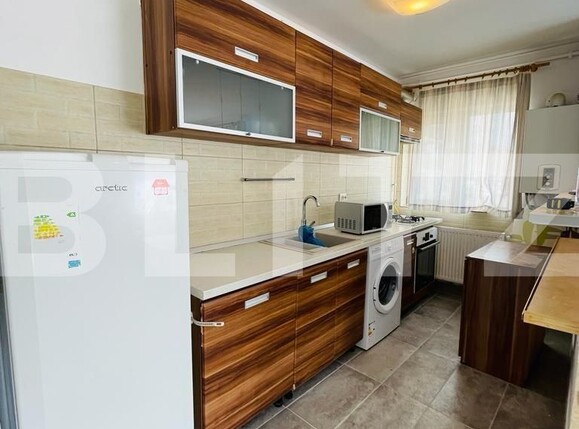Apartament de închiriat 3 camere Floreşti - 122165AI | BLITZ Cluj-Napoca | Poza3