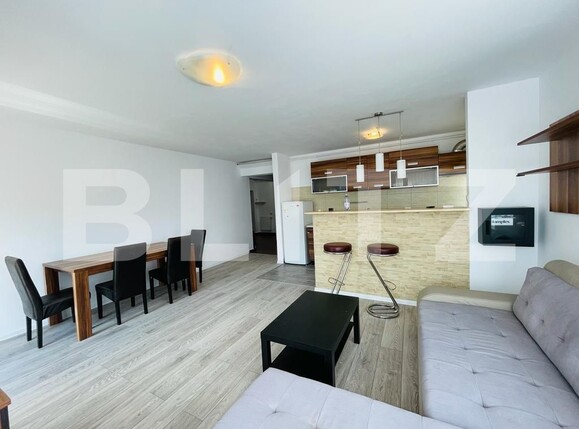 Apartament de închiriat 3 camere Floreşti - 122165AI | BLITZ Cluj-Napoca | Poza5