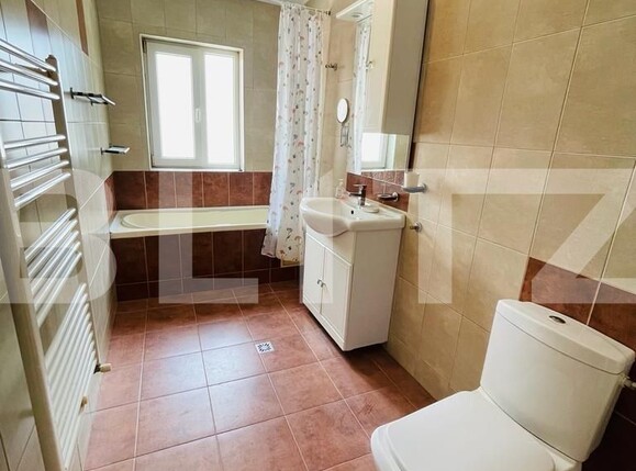 Apartament de închiriat 3 camere Floreşti - 122165AI | BLITZ Cluj-Napoca | Poza14