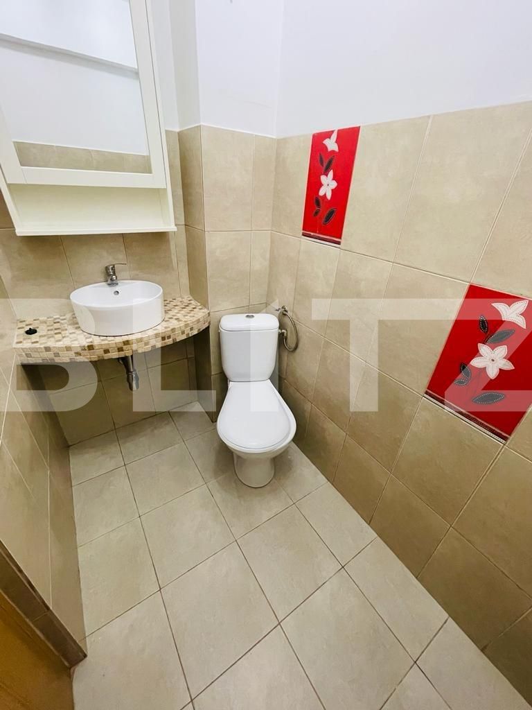 Apartament de închiriat 3 camere Floreşti - 122165AI | BLITZ Cluj-Napoca | Poza15