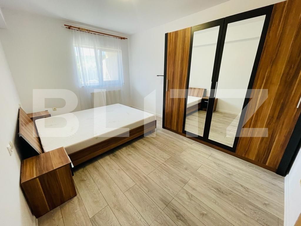 Apartament de închiriat 3 camere Floreşti - 122165AI | BLITZ Cluj-Napoca | Poza9