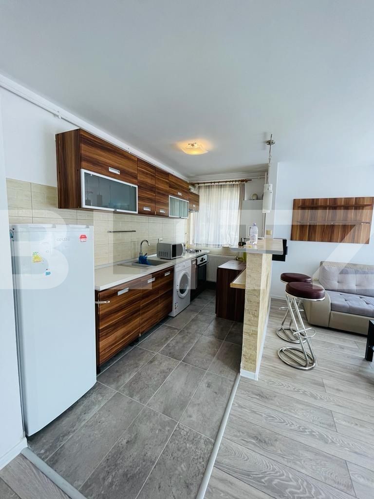 Apartament de închiriat 3 camere Floreşti - 122165AI | BLITZ Cluj-Napoca | Poza2