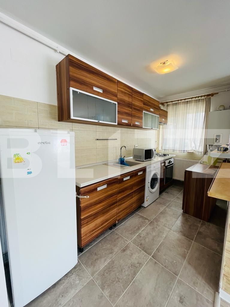 Apartament de închiriat 3 camere Floreşti - 122165AI | BLITZ Cluj-Napoca | Poza3