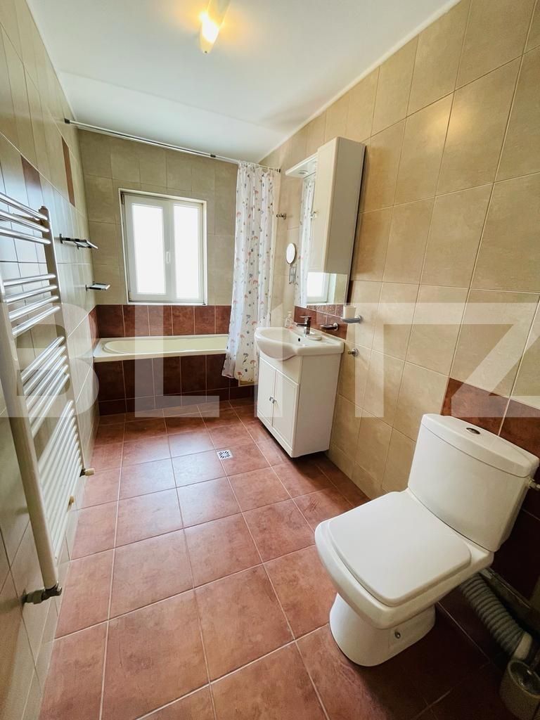 Apartament de închiriat 3 camere Floreşti - 122165AI | BLITZ Cluj-Napoca | Poza14