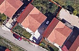 Casă 5 camere, 150 mp utili, Baciu