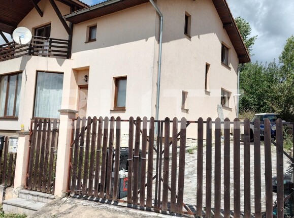 casa vilă nouă finisată cluj  | Poza18