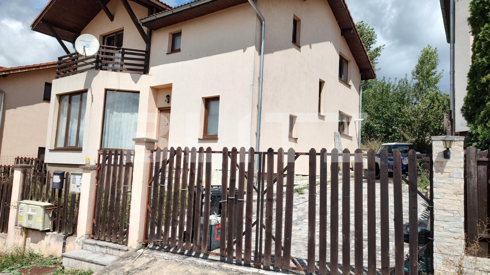 casa vilă nouă finisată cluj  | Poza18