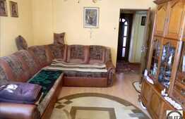 3 camere, 70 mp utili, decomandat, parcare, boxa la subsol, zona strazii Tulcea!