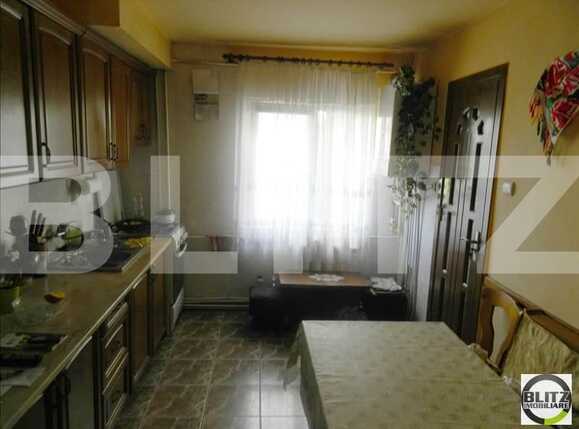 Apartament de vânzare 3 camere Intre Lacuri - 12218AV | BLITZ Cluj-Napoca | Poza5