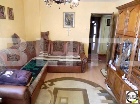 Apartament de vânzare 3 camere Intre Lacuri - 12218AV | BLITZ Cluj-Napoca | Poza1